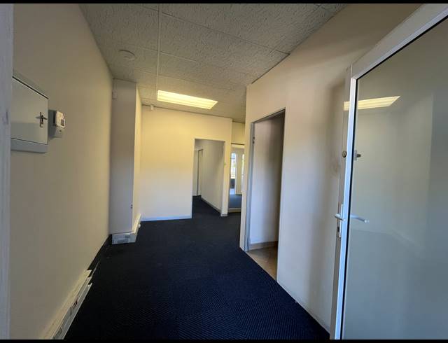 62M² OFFICE FOR SALE IN UMHLANGA CENTRAL